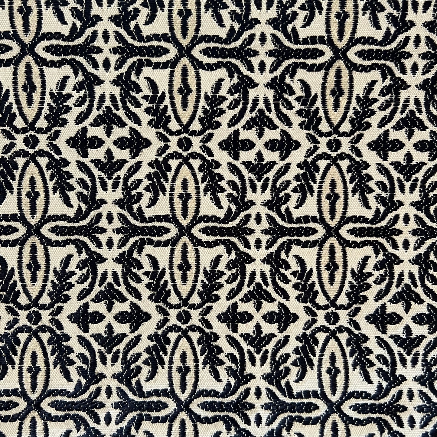 Tissu Oriental