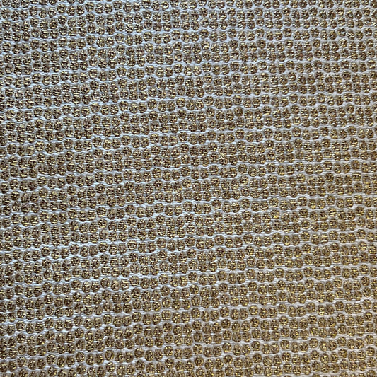 Tissu Pailleté