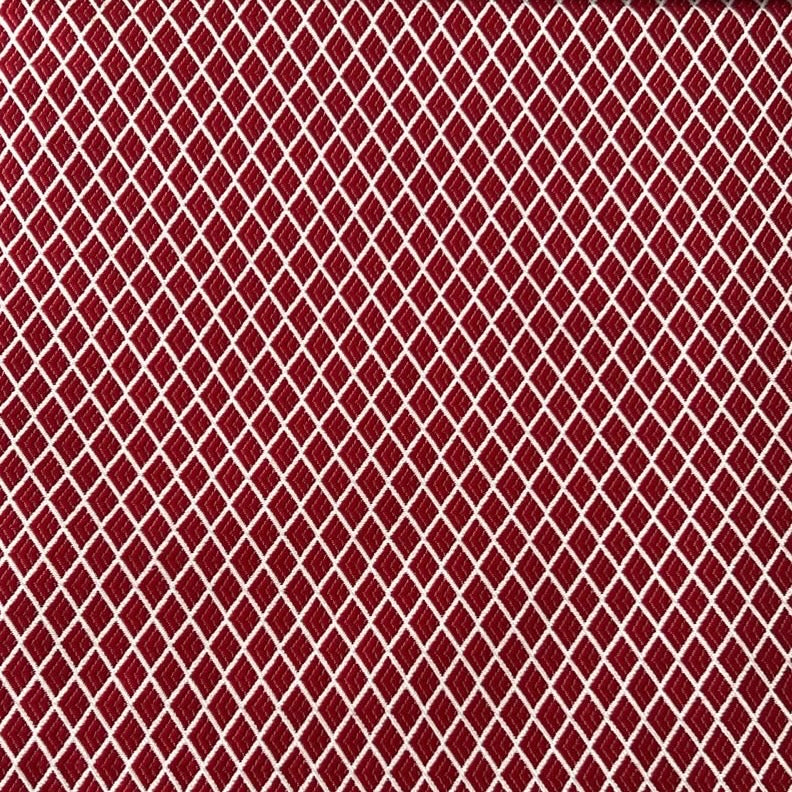 Toile losange