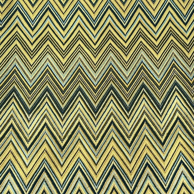 Textured Foliage Jacquard Fabric