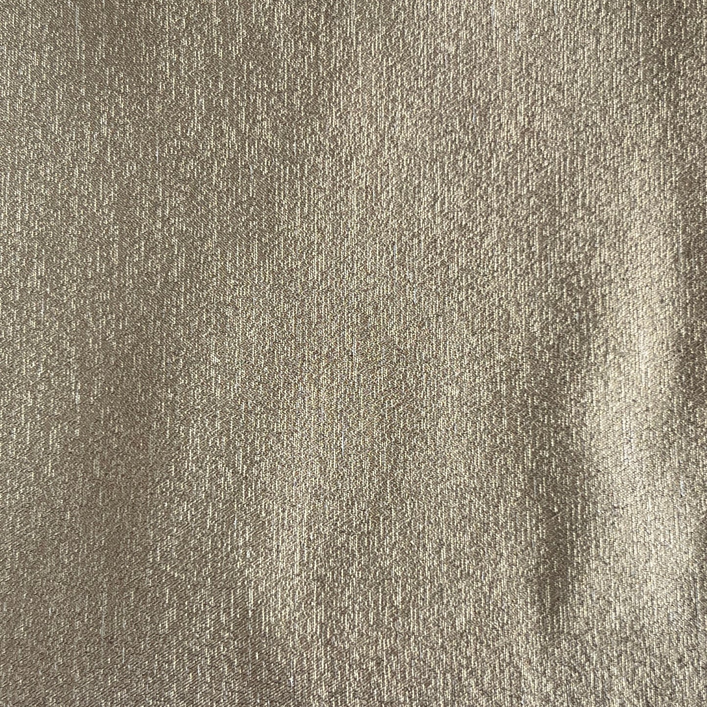 Tissu Lamé Doré Clair