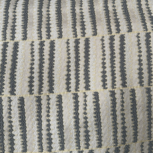 Textured Foliage Jacquard Fabric