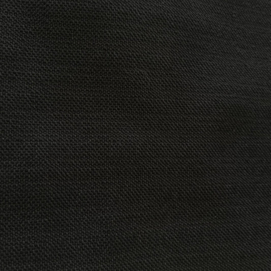Tissu uni à points