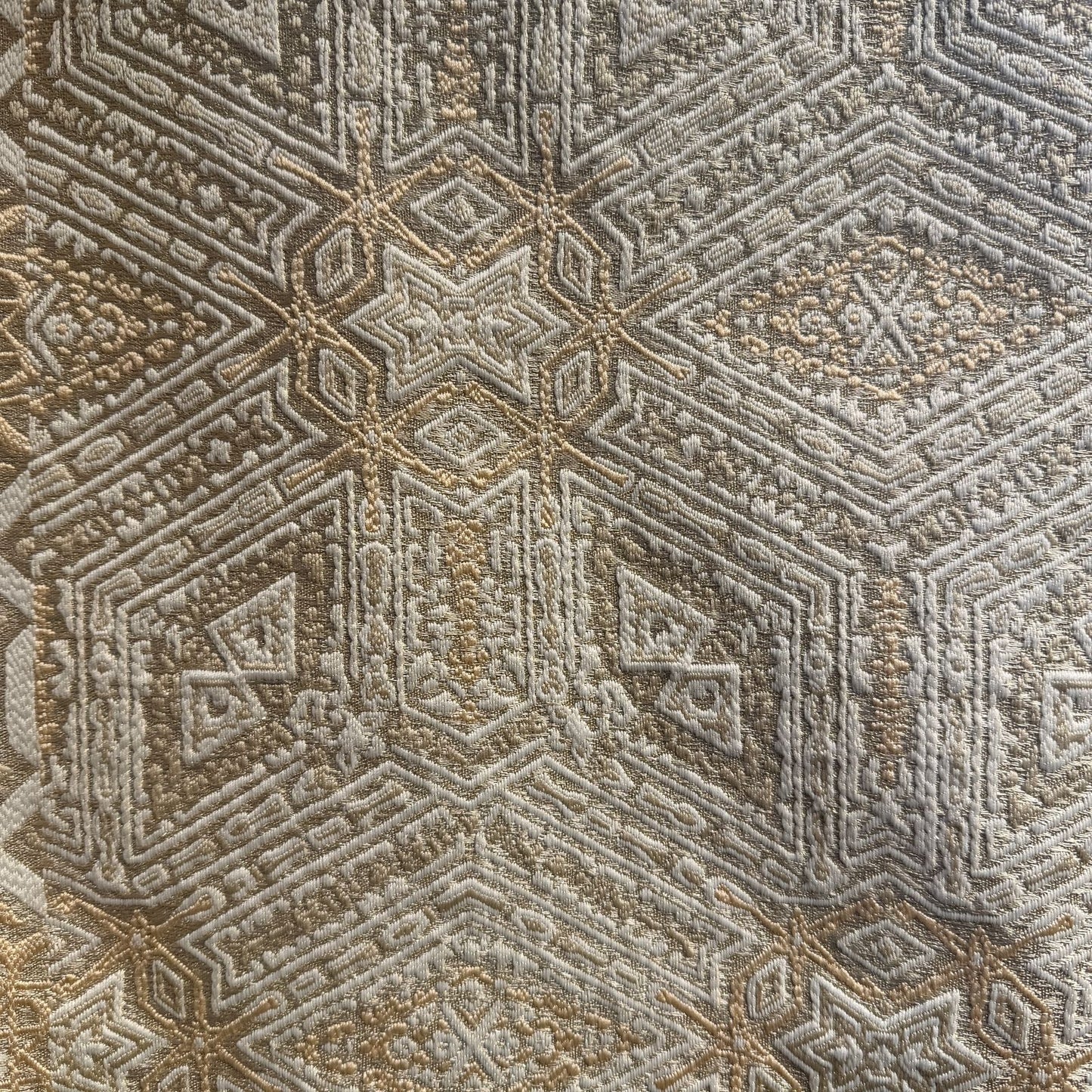 Labyrinthe Texturé