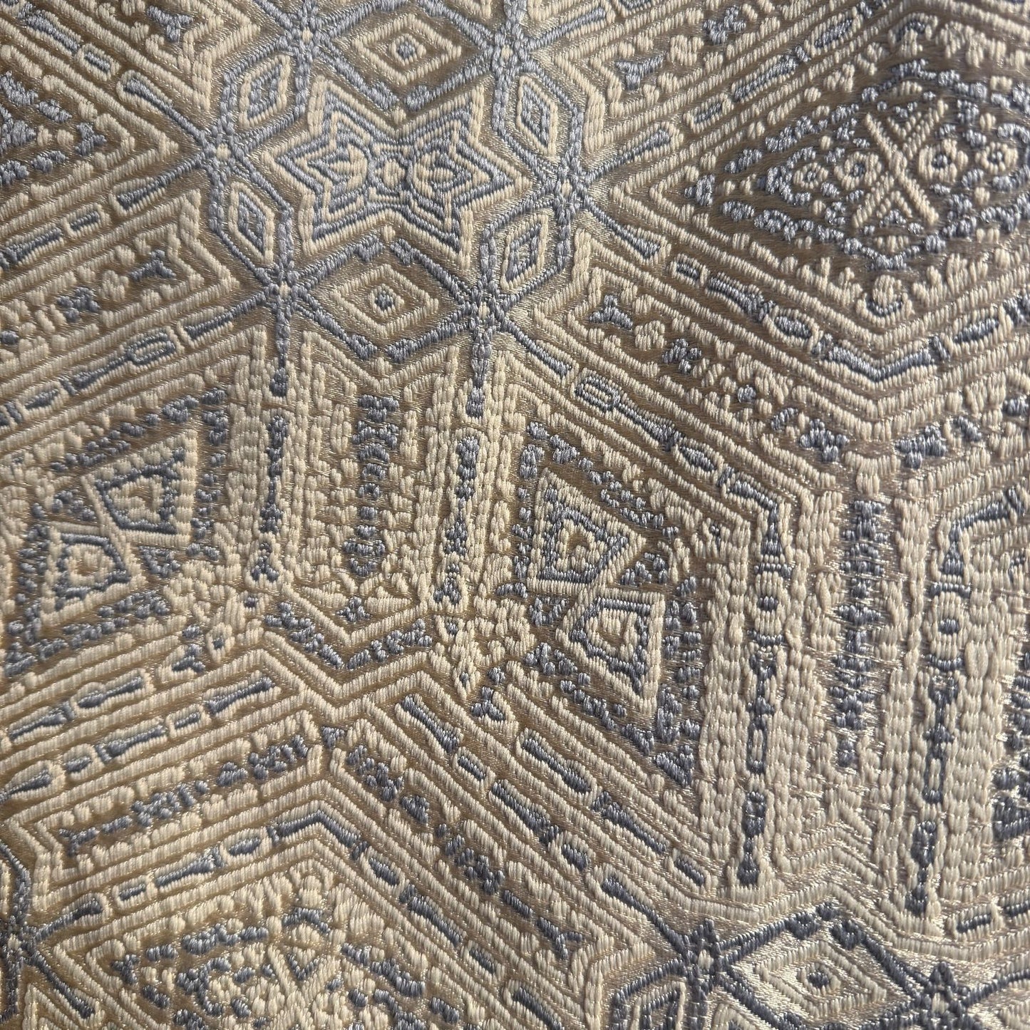Labyrinthe Texturé