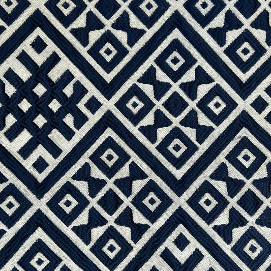Tissu Arabe Ethnique