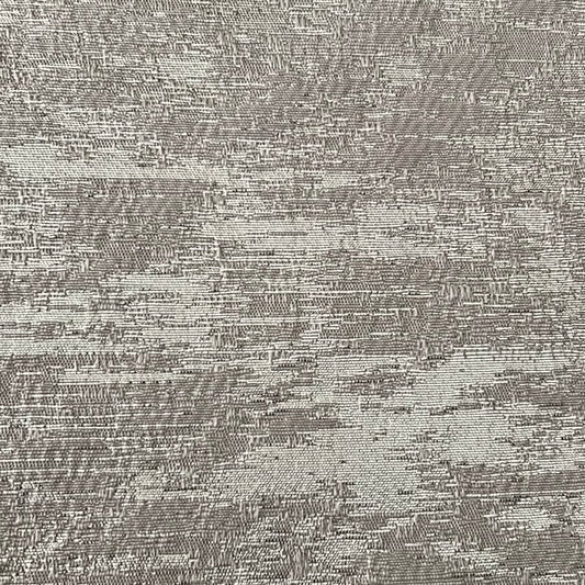 Tissu chic taupe/doré