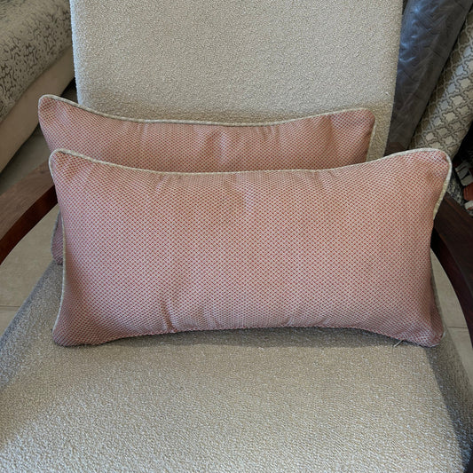 Coussin rectangulaire beldi marocain, fait main pour décoration intérieure