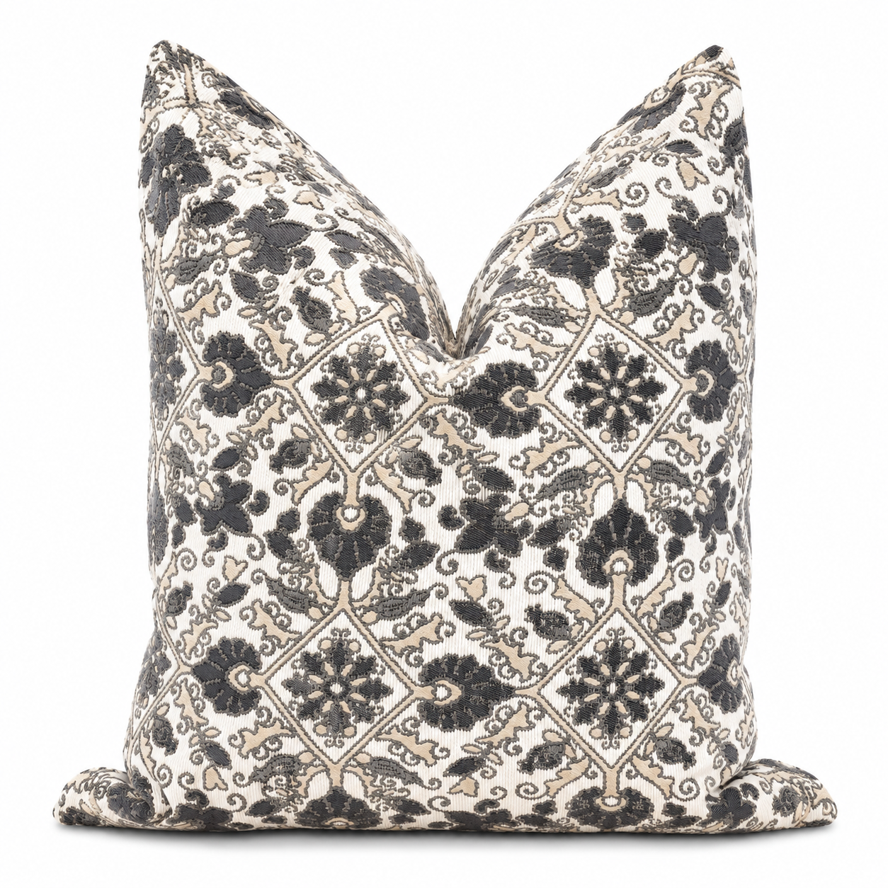 Coussin Arabesque Eternelle
