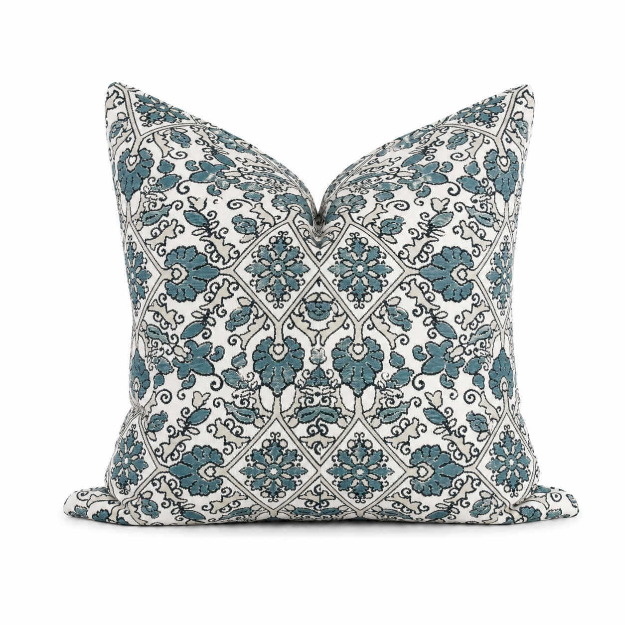 Coussin Arabesque Eternelle