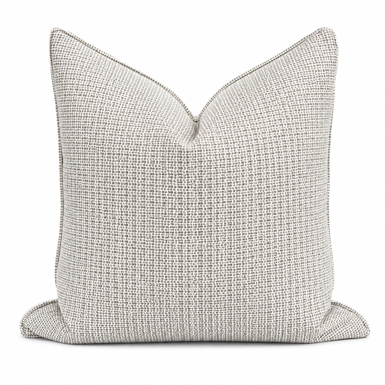 Coussin Texturé