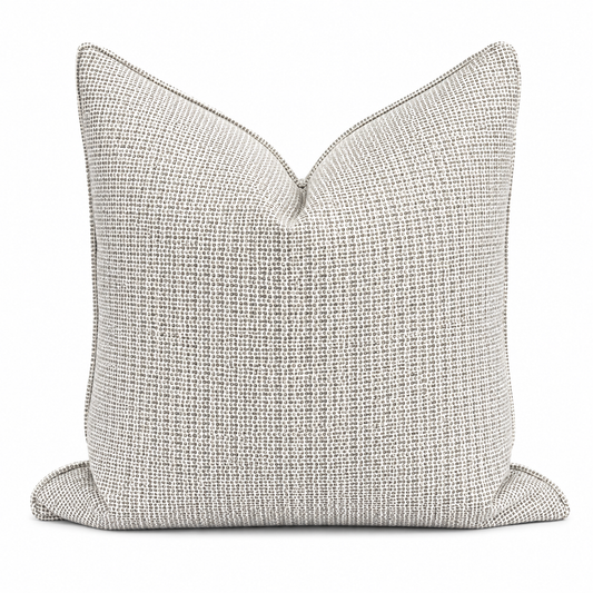 Coussin Texturé