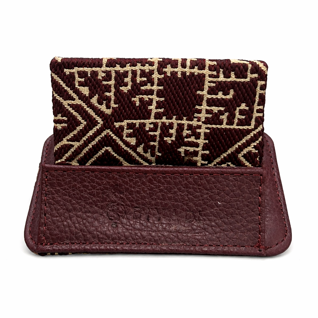 Porte Cartes Visites