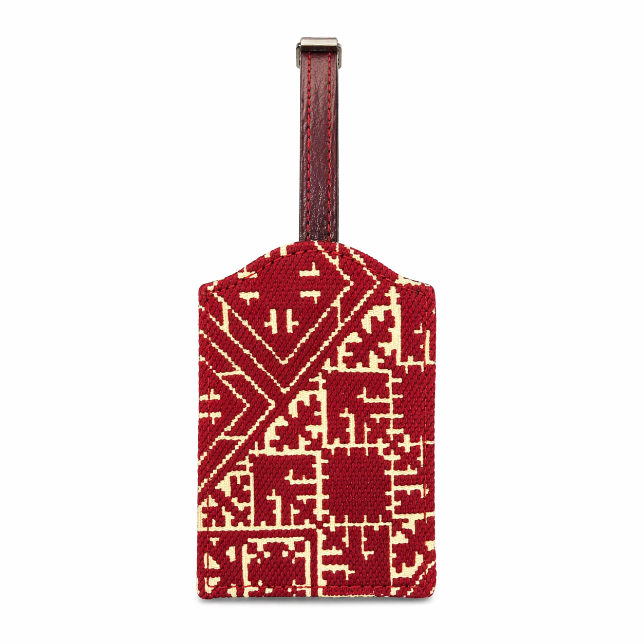 Étiquette Bagage