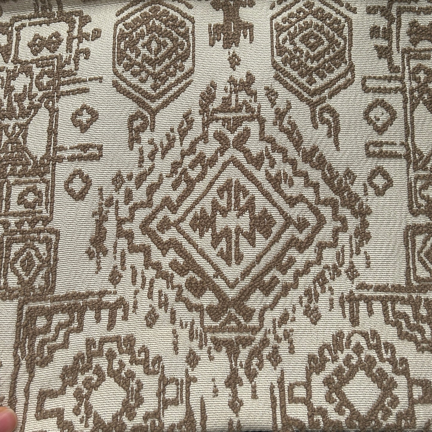 Tissu berbère