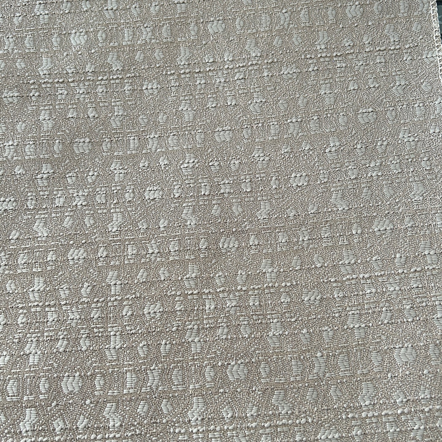 Tissu Zellij (Hexagone)