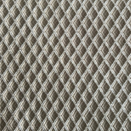 Toile losange avec squeli