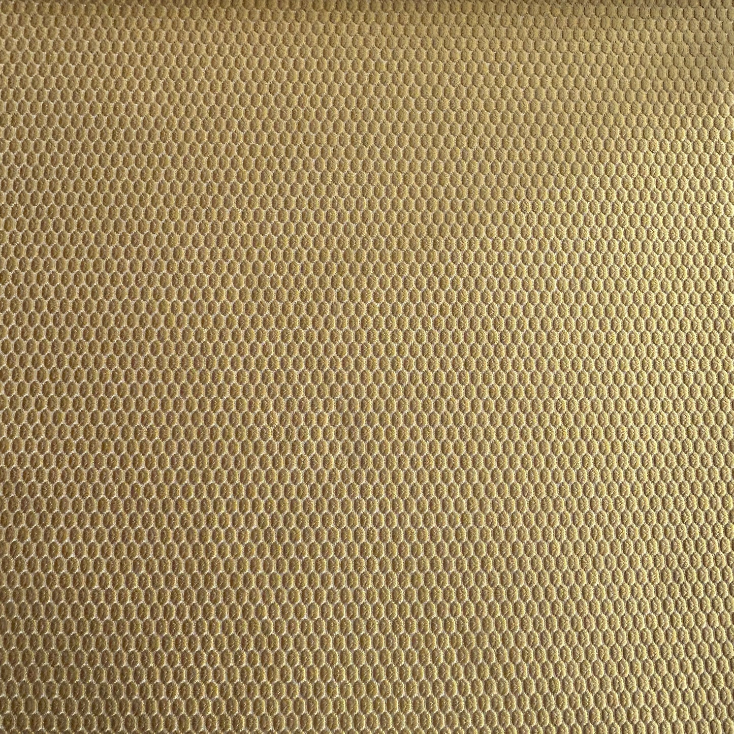Tissu uni croco