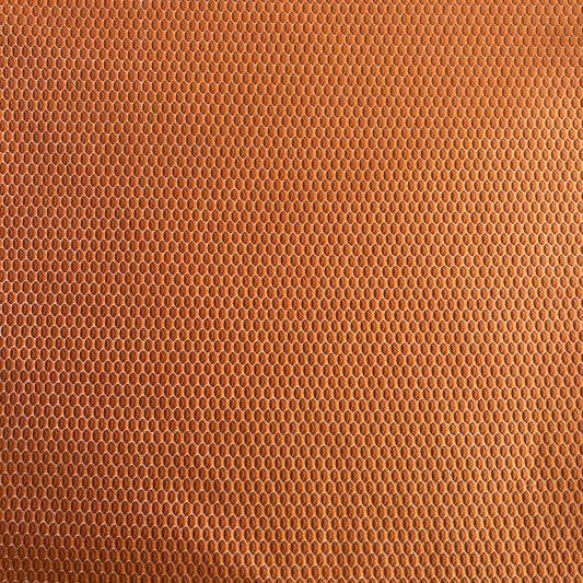 Tissu uni croco