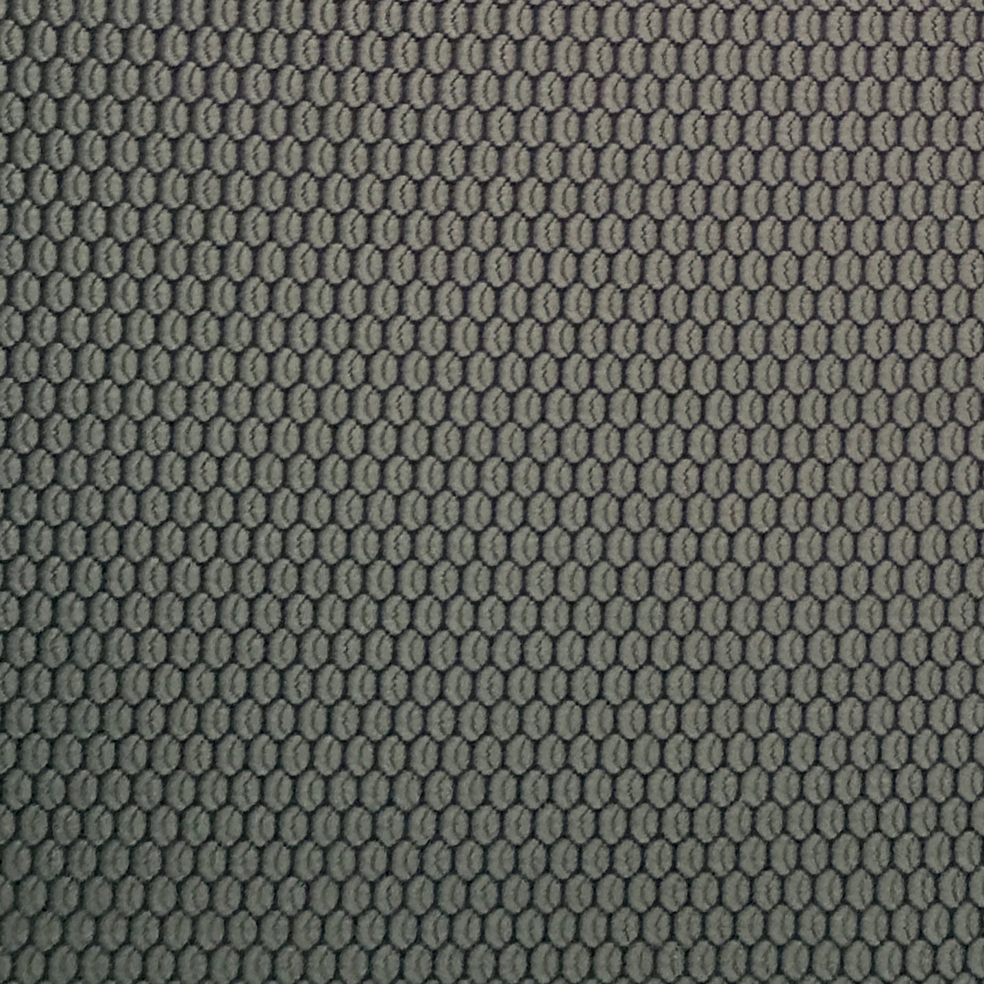Tissu uni croco