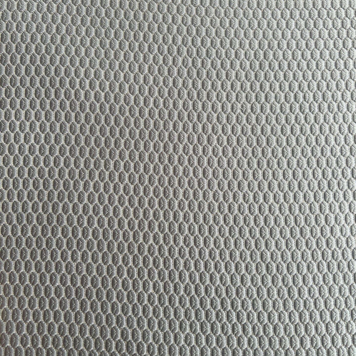 Tissu uni croco