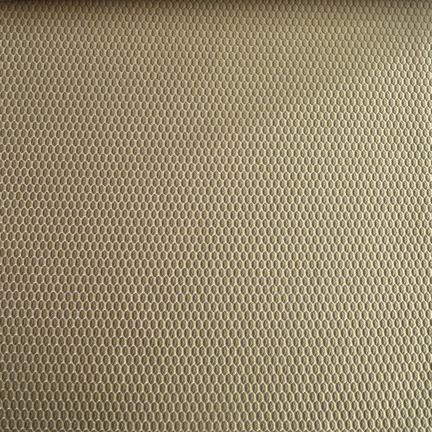 Tissu uni croco