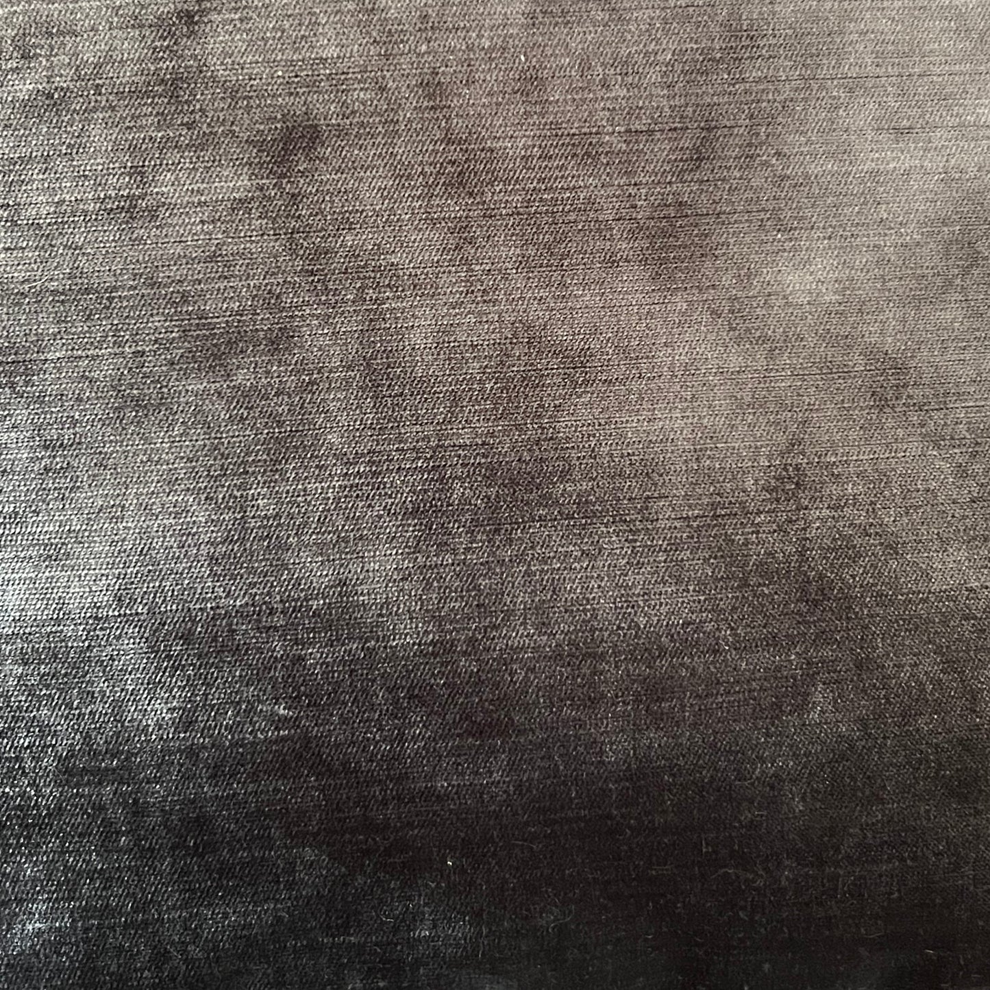 Velour Gris