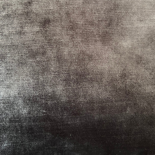 Velour Gris