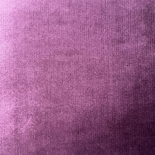 Velour Mauve