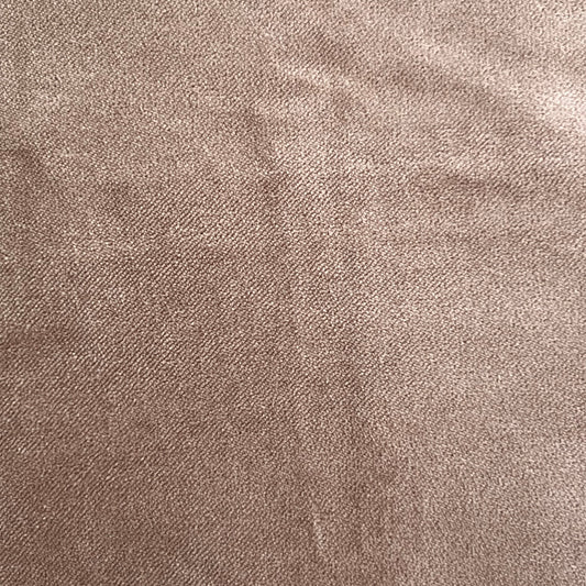Velour Taupe