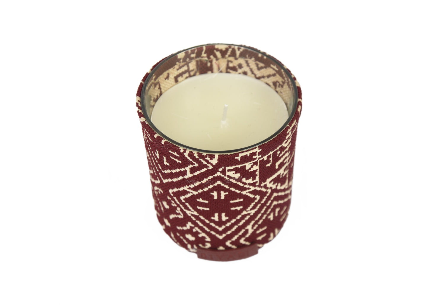 Scented candle